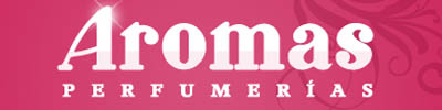 Tienda de perfumes - Aromas