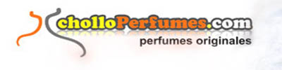 Tienda de perfumes - CholloPerfumes