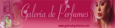 Tienda de perfumes - Galeriadeperfumes