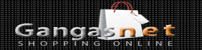Tienda de perfumes - GangasNet