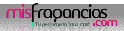 Tienda de perfumes - MisFragrancias