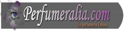 Tienda de perfumes - Perfumeralia