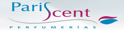 Tienda de perfumes - PerfumeriaParis