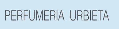 Tienda de perfumes - PerfumeriaUrbieta
