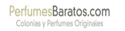 Tienda de perfumes - PerfumesBaratos
