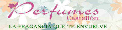Tienda de perfumes - PerfumesCastellon