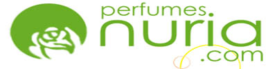 Tienda de perfumes - PerfumesNuria