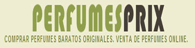 Tienda de perfumes - PerfumesPrix