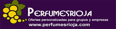 Tienda de perfumes - PerfumesRioja