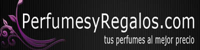 Tienda de perfumes - PerfumesYRegalos