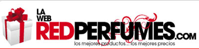 Tienda de perfumes - RedPerfumes